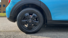 MINI Hatchback 1.2 One 5dr Petrol Hatchback